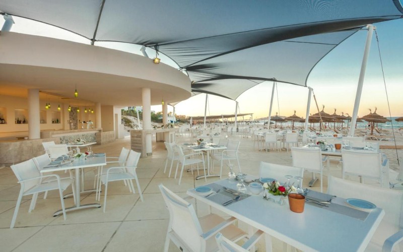 Image: Occidental Sousse Marhaba