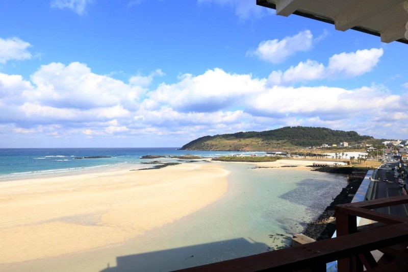 Image: Ocean Grand Hotel