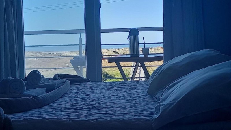 Image: Pousada Vista da Barra