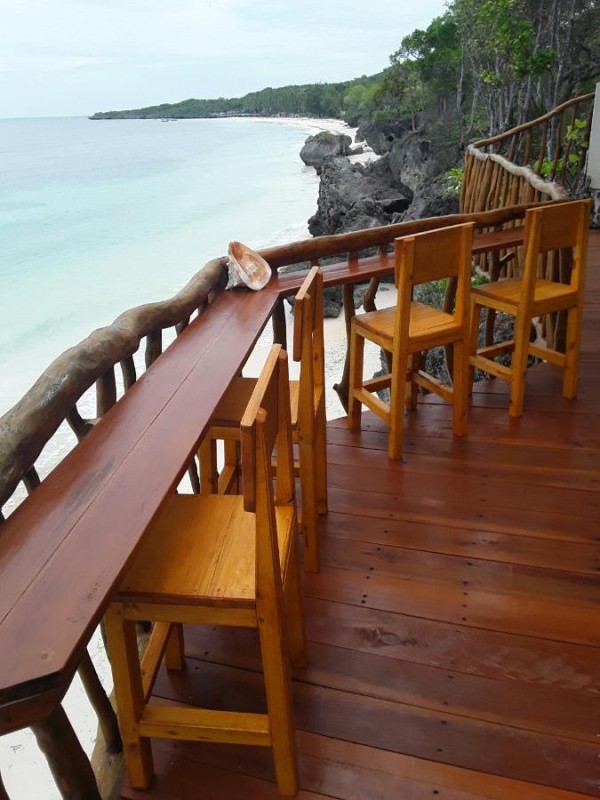 Image: Nini's Beach Bungalows