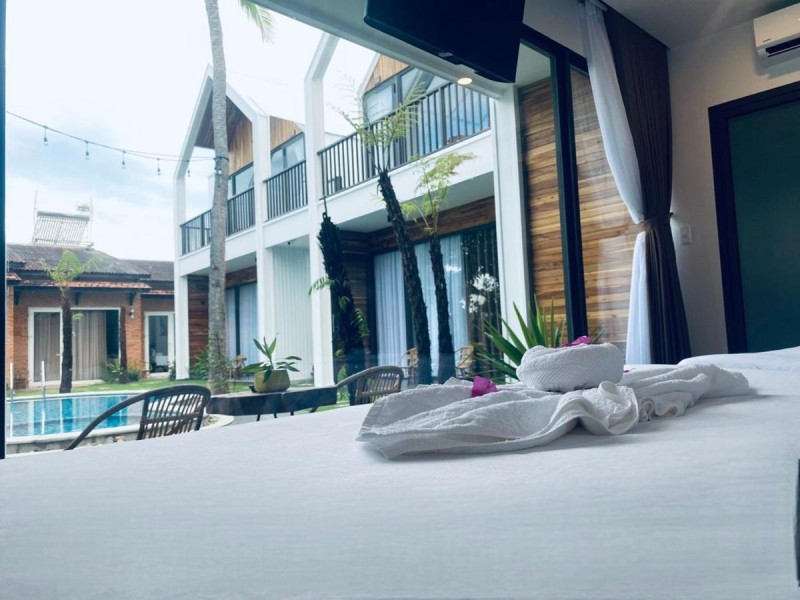 Image: Tuong Vy Boutique Hotel Mui Ne