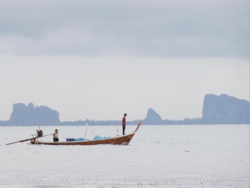 Image: Koh Mook Hostel