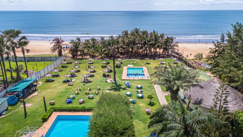 Image: Kasumai Beach Resort