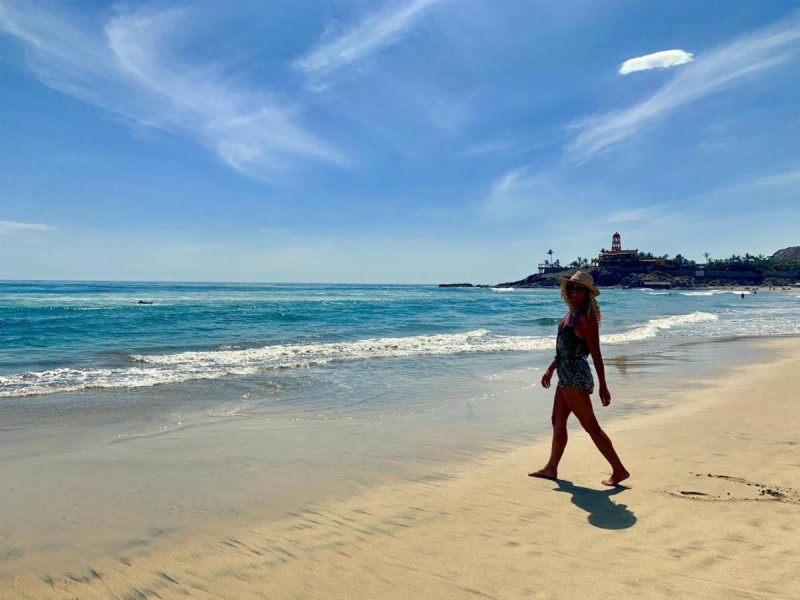 Image: Cerritos Surf Town - Beach Front Property
