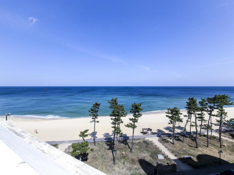 Image: Gyeongpo Soo Hotel