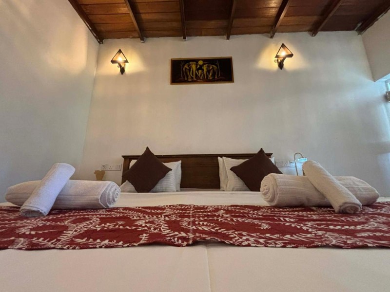 Image: Colonial Surfing Villa Hostel & Home Stay