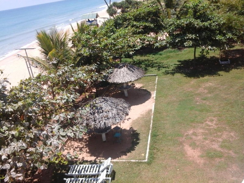 Image: Sea View Beach Hotel