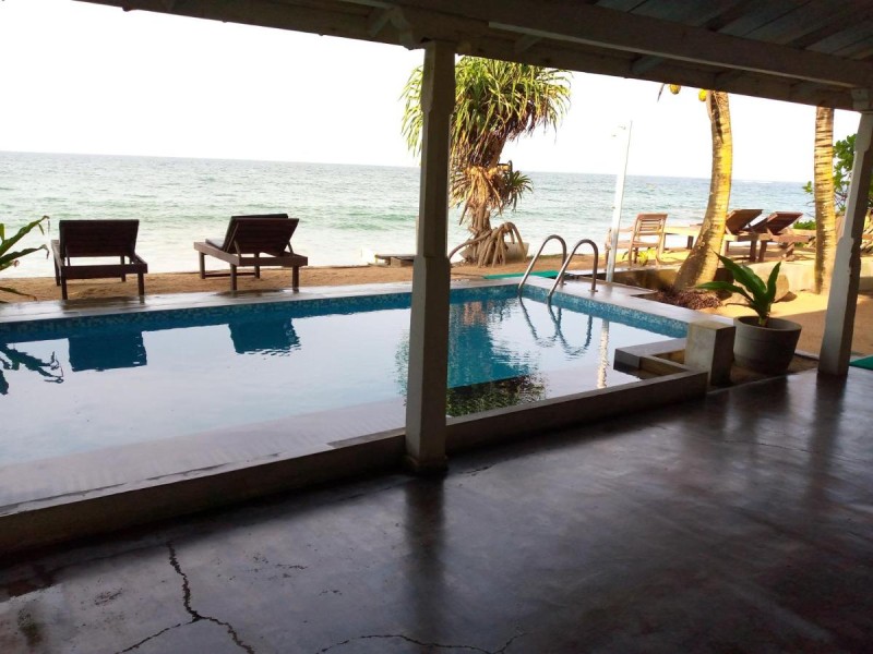 Image: Asiri Yoga Retreat