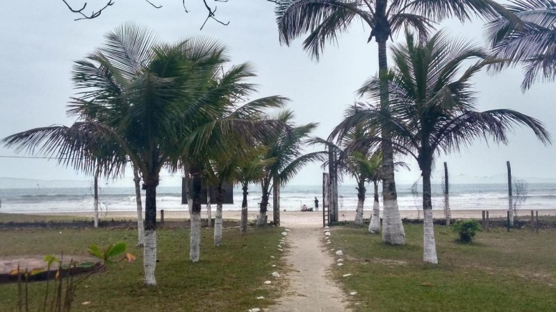 Image: Pousada Jorai e Camping