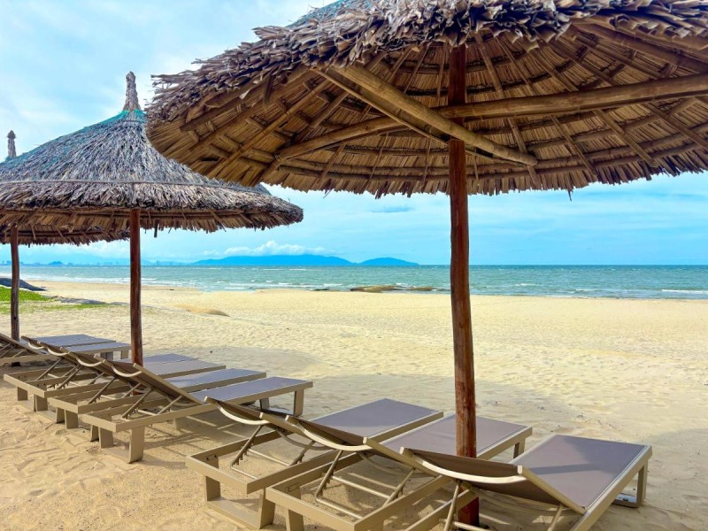 Image: Koi Resort & Spa Hoi An