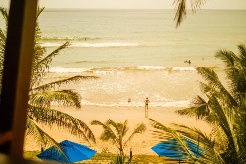 Image: The Seascape