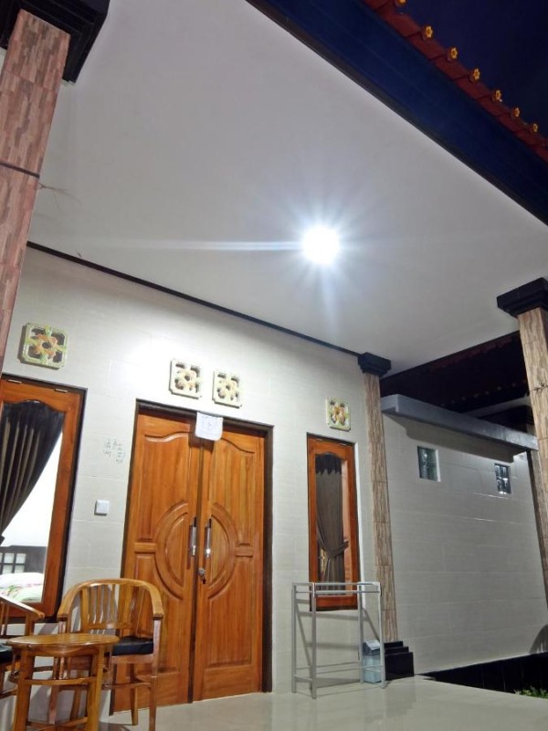 Image: Pondok Wisata Widi
