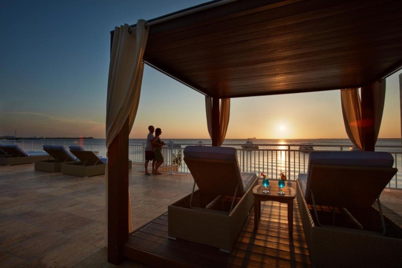 Image: Divi Flamingo Beach Resort