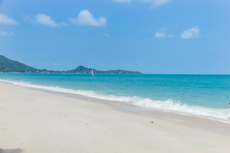 Image: White Sand Samui Resort
