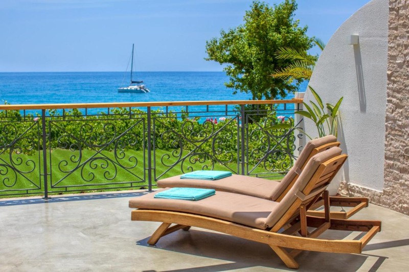 Image: Ecclesia Hotel - Adult Only (+14)