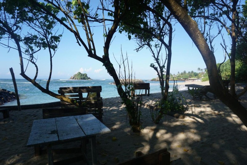 Image: The Whitegates Lodge