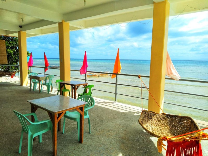 Image: Ocean View Lodging House