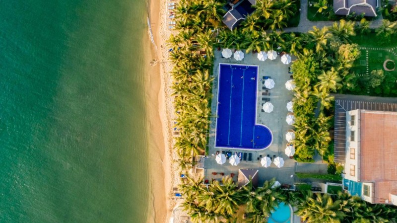 Image: Amarin Resort & Spa Phu Quoc