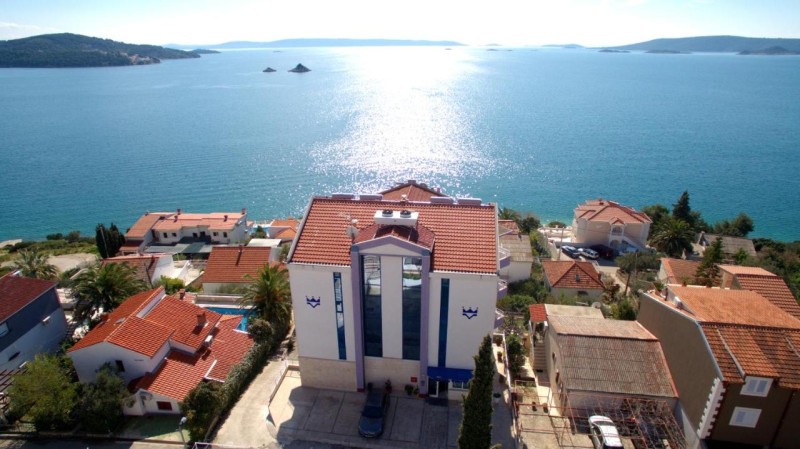 Image: Hotel Viktorija