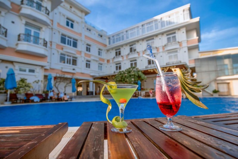 Image: Bella Vita Hotel