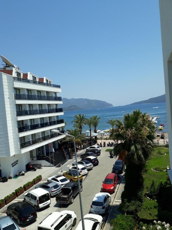 Image: Mert Seaside Hotel