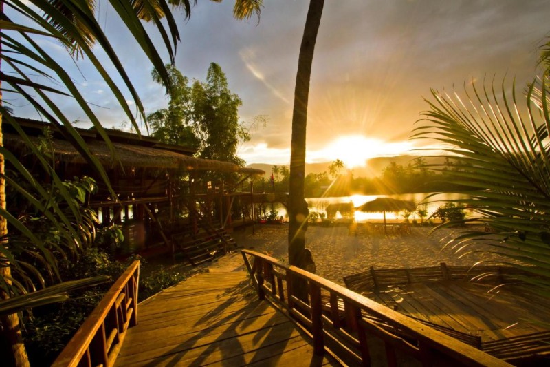 Image: Sabay Beach