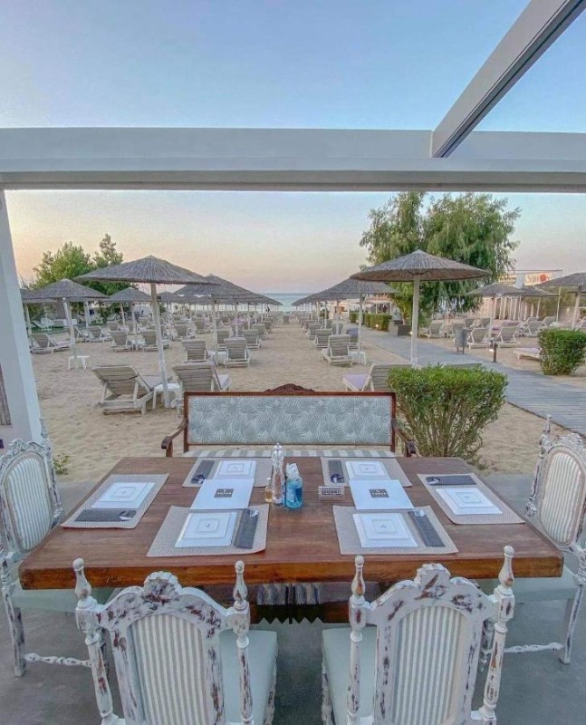 Image: Venus Resort