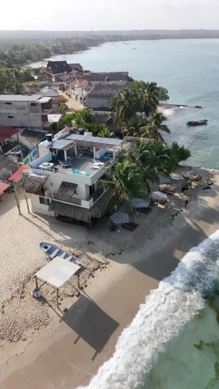 Image: Hotel Casa Sattva- Bed & Breakfast