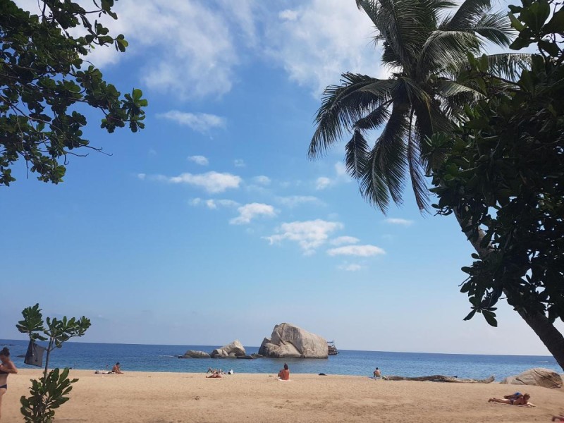 Image: Diamond Beach Resort