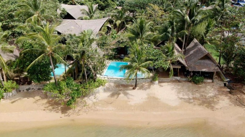 Image: Buko Beach Resort