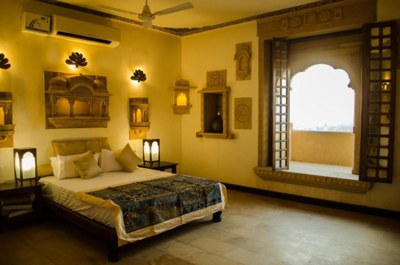 Image: Fort Villa