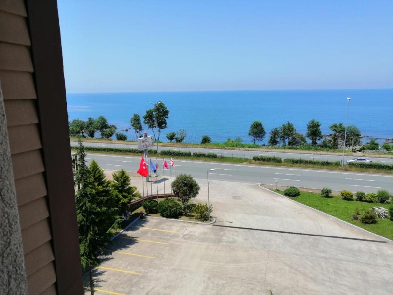 Image: Hotel Lazlakar