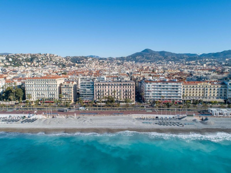 Image: Westminster Hotel & Spa Nice