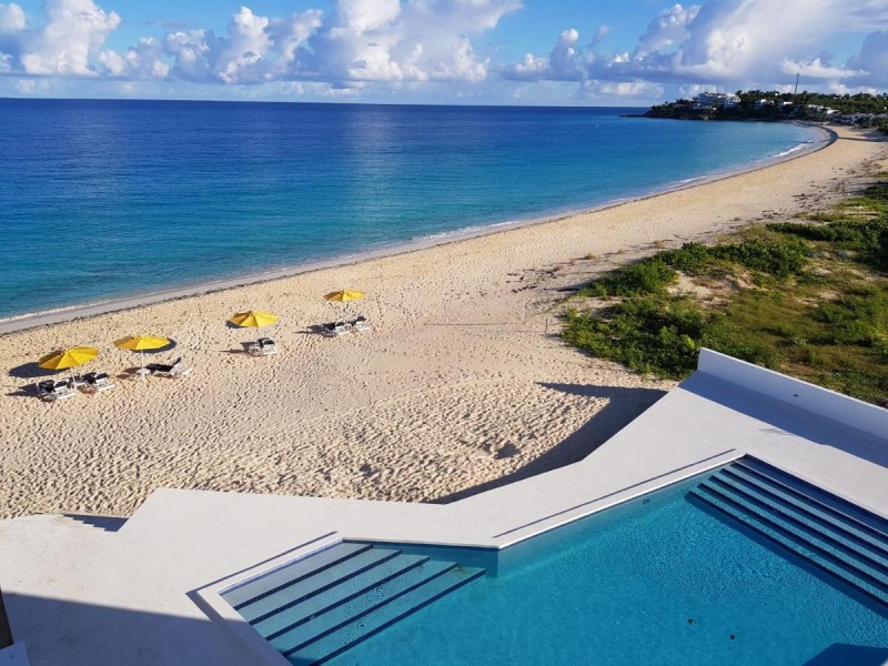 Image: Turtle's Nest Beach Resort