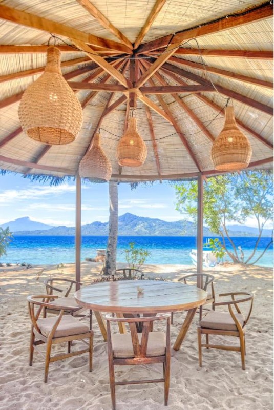 Image: Kuda Laut Boutique Dive Resort