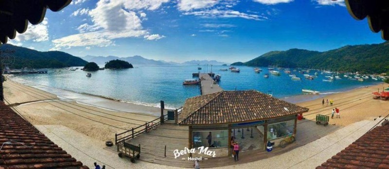 Image: Pousada Beira Mar