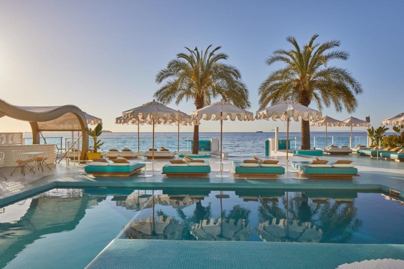 Image: Dorado Ibiza - Adults Only