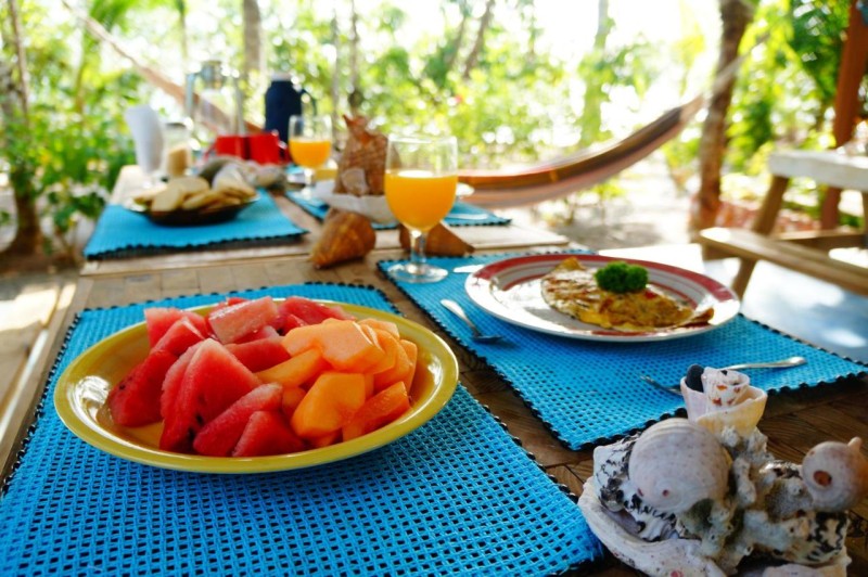 Image: Cebaco Sunrise Lodge