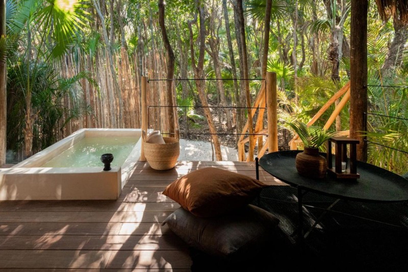 Image: Our Habitas Tulum - Adults Only