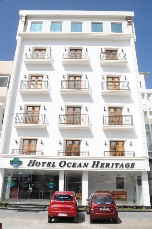Image: Hotel Ocean Heritage