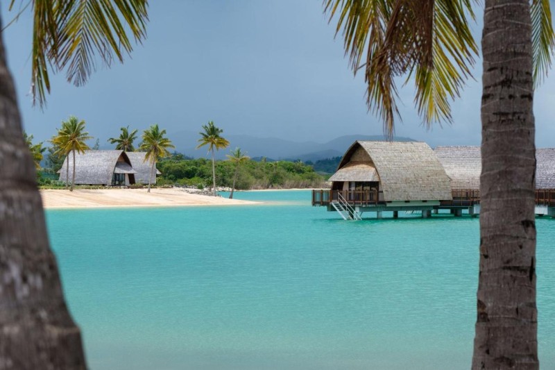 Image: Fiji Marriott Resort Momi Bay
