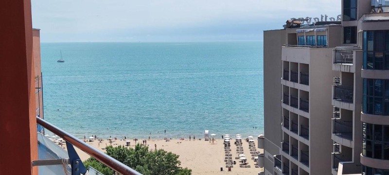 Image: Hotel Shipka Beach