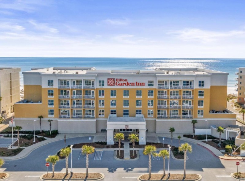 Image: Hilton Garden Inn Ft. Walton Beach