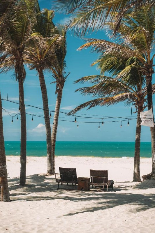 Image: Hotel Varandas Beach