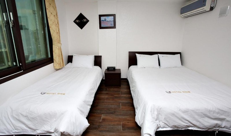 Image: Hotel Mallipo