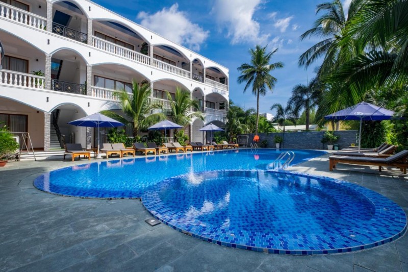 Image: Brenta Phu Quoc Hotel