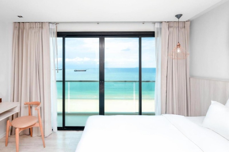 Image: Zand Morada Pattaya