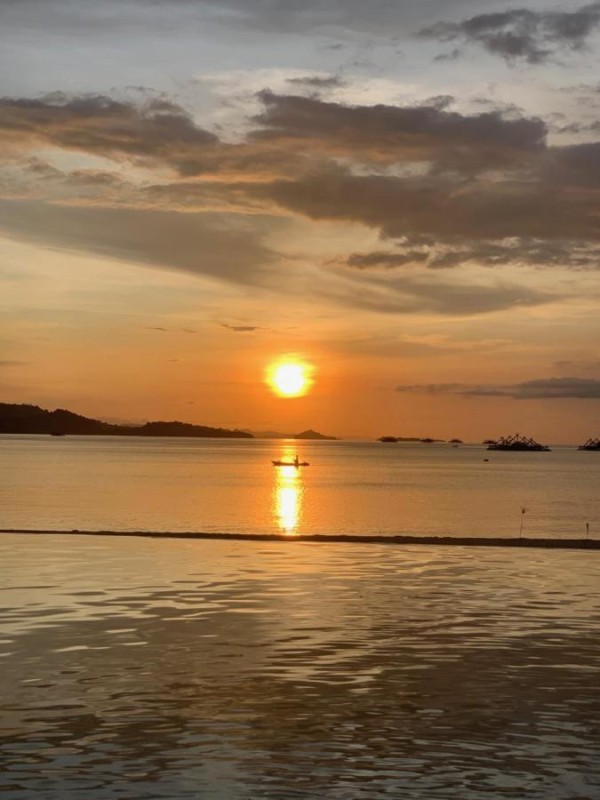 Image: The Suites Lombok
