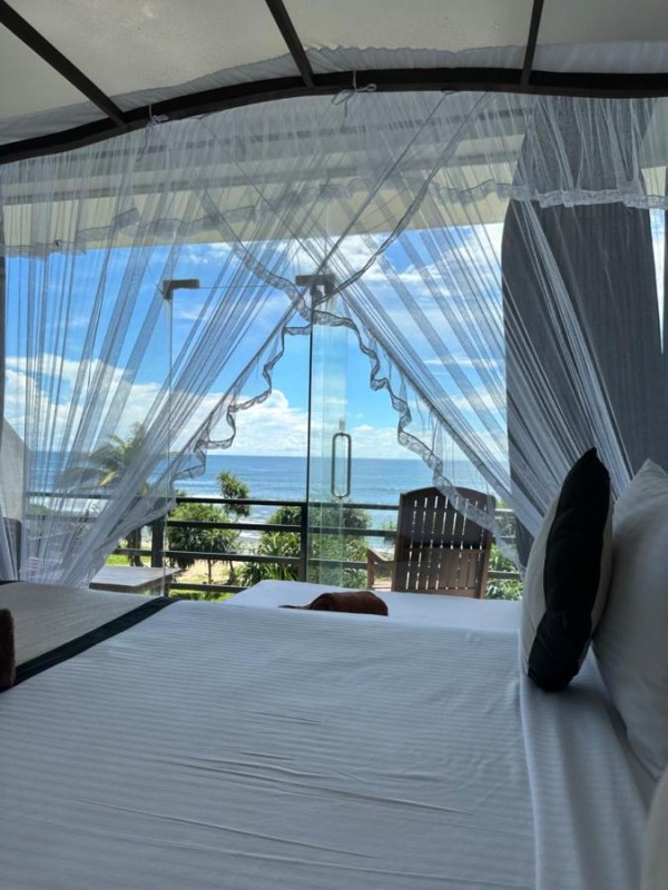 Image: Mirissa Gate Resort