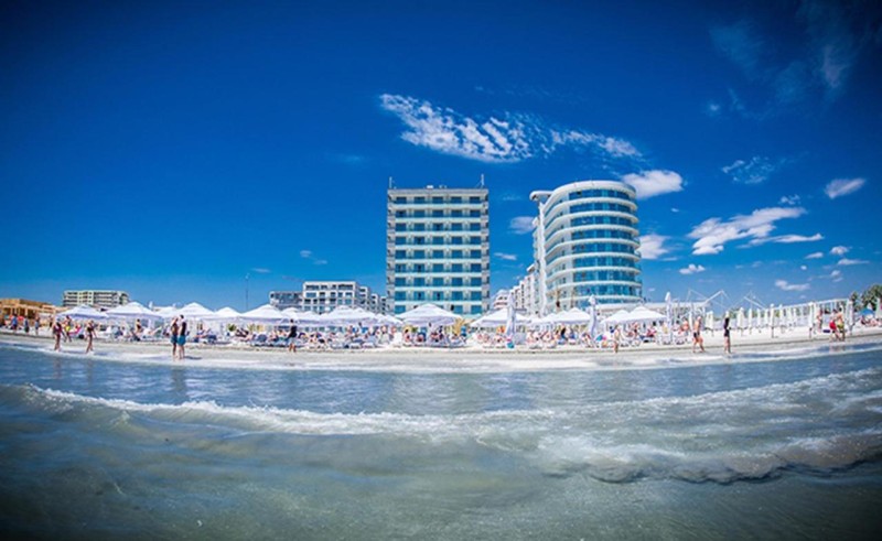 Image: Hotel Opera Mamaia